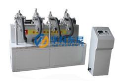 China National Standard Whole Shoe Flexing Tester Shoe Testing Machine factory