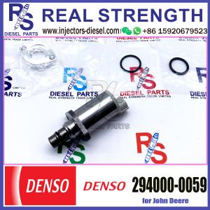 China DENSO Suction Control Valve 294000-0059 Applicable to factory