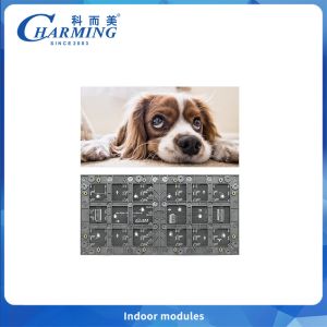 China Full Color 4k SMD HD Small Pitch P1.86 Fixed LED Display Video Wall Church Pantalla Modular LED Display on sale