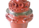 Final Drive Assy Travel Motor With Gearbox For MAG18VP-35OF-3 SY135 YC135