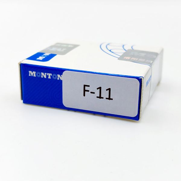 China 3E812KAT2 60*80*13mm customized harmonic reducer bearing factory