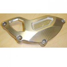 China CNC machining, CNC Motorcycle Parts aluminum precision machined parts factory