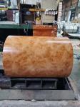 PPGL Prepainted Galvanized Steel Coil Secc SGCC Dx51d G550 Coated PPGI Coils