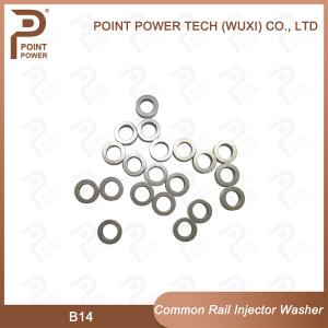 China Shims Common Rail Diesel Engine Components B14 factory