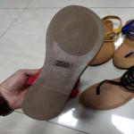 Ladies Casual Sandals