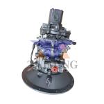 Hydraulic Main Pump Zx120 Excavator Parts Hydraulic Pump For Hitachi Digger