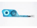 Mpo / Mtp Connector Fiber Optic Cleaner , One - Click Fiber Optic Cleaning Tools