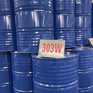 China Solid 98% Melamine Resin Coating Hexamethoxymethyl Melamine Resin factory