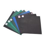 Length 50m-100m/roll Farming Pond Liner for Aquaculture Farm in Zambia Graphic