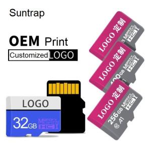 China PCBA SMT By Suntrap Own Memory Cards Compatible With Most Devices That Support MicroSD Cards USB Head Laser Customer Name Or No factory