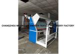 High Speed Automatic Fabric Inspection Machine 1800mm-3200mm Width