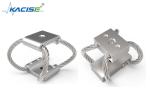 Compact Wire Rope Vibration Isolator Corrosion Resistance For Photographic