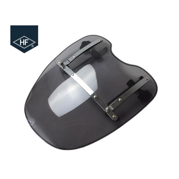 Harley Davidson Other Motorcycle Parts 19 " Windshield Windscreen For Touring Road