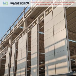 China Prefab Building Steel Structure Workshop Plants Factory Warehouse factory