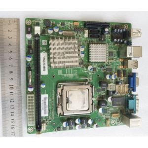 Wincor Nixdorf PC280 E7400 ATM Motherboard 01750203560 1750203560