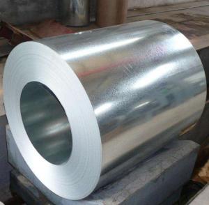 China Width Tolerance /-2mm Stainless Steel Strip Coil With ASTM Standard factory