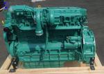 New Produced Motor Diesel Volvo Engine D7E
