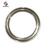 Japan Origin Gcr15 Steel Material NSK 6816ZZCM Thin Wall Deep Groove Ball