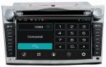 Ouchuangbo Auto Stereo Android 4.0 for Subaru Legacy 2009-2011 Car GPS