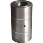 Hardened Steel 20CRMNTI Bucket Horse Praction Head Pin And Bushing Bearings