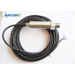 GXPS800H High precision ultra temperature pressure transmitter