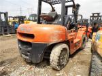 Used HELI 10 Ton Forklift