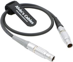 China 7 Pin Male to 10 Pin Cable for Preston FIZ MDR Bartech DIGITA MOTOR factory