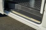 2 Seats Electric Cargo Van New Energy Van Cars Electric Minivan Business EV