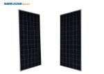 TUV 325 Watt 45.5V 21.5KG Polycrystalline Solar Cells