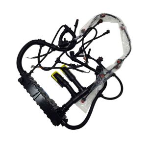 China VOE17441795 Engine Wire Harness on sale
