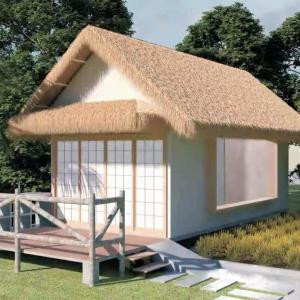 China 3.5*9.5*5.5m Fireproof Modern Prefab Container House Prefabricated Lightweight factory