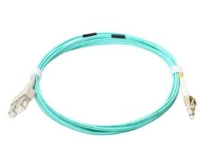China LC To SC Fiber Optic Patch Cord Duplex For Telecommunications factory