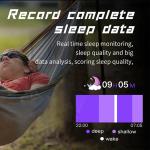 Body Temperature Bracelet Smart Watches For Outdoorsmen Z83max 1.52 Inch Screen