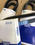 parts for DOOSAN or DAEWOO,belt for DAEWOO, belts for doosan ,2-3V595,2-3V610,65