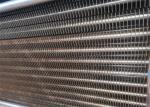 Seamless H Type Boiler Fin Tube 40 Mm Carbon Steel Radiator Heat Exchange
