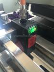 Automatic Blank Label Rewinder Machine With Laminating