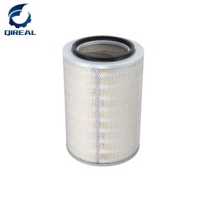 China air filter for 6D125 600-181-1600 with good quality used for Komatsu factory
