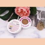 Face Oil Control Makeup Foundation 20 Colors Kryolan Waterproof Face Powder