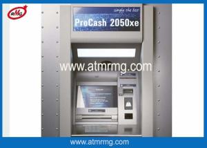 China Refurbish USB Wincor 2050xe ATM Bank Machine / Metal ATM Cash Machine factory