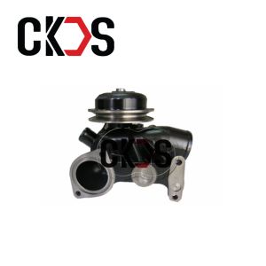 China 6M70 Engine Water Pump ME994277 Mitsubishi Fuso Truck Parts factory