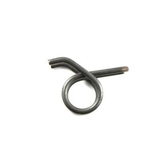 China Helical Torsion Coil Spring For Garage Door Fast Ship factory