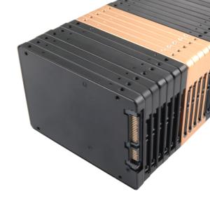 China Industrial Grade SSD Internal Hard Drives -40-85C for Data-Intensive Tasks factory