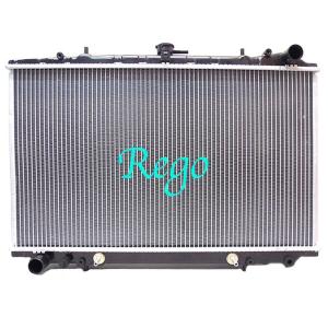 China Customized Car Radiator Replacement , Chevy Blazer Radiator Replacement factory