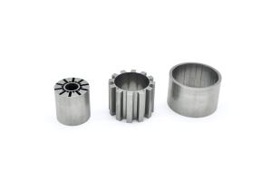 China Customized High quality industrial motor stator and rotor for Industrial control motor factory