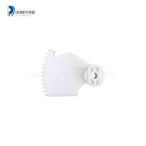 China GRG NC301 Gear Quadrant A006846 NMD ATM Parts factory