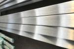 304 Cold Drawn SS 304 Square Bar 10*10mm ASTM TP304 Stainless Steel Square Bar