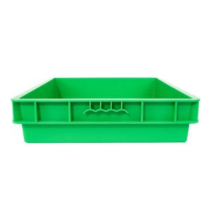 PP Fruit Moving Crate Reusable and Eco-Friendly Solution for Transporting