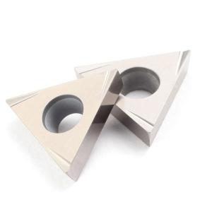 China Cermet Indexable Milling Inserts factory