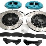 ES300h XV60 Front Brake Kit 355x28 Front Brake Rotor CP9200 For 17 Inch Wheel