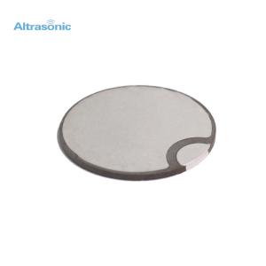 China PZT3 PZT4 PZT8 Ultrasonic Ceramic Material 40Khz Ultrasonic Clening Rinsing Machines factory